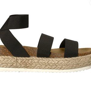 Steve Madden Women's Harlin Heeled Sandal